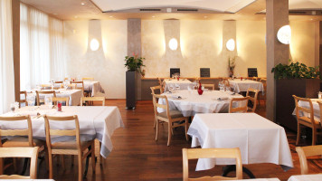 Ristorante Tramblu food