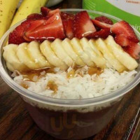 Juicebox Acai Bowl, Smoothie, Juice food