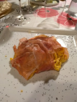 Alla Frasca food