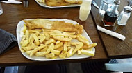 Didsbury Fish food