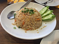 Ivory Thai food