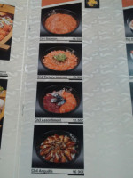 Un Sushi food