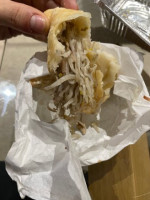 China Capital food