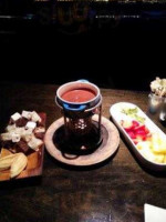 Fondue Cowboy food