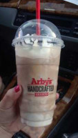 Arby's food