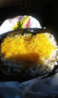 Gold Star Chili food