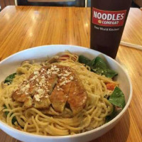 Noodles And Company food