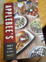 Applebee's food