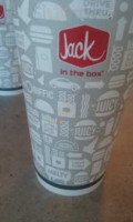 Jack In The Box food