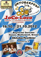 Joco-loco food