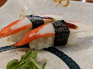 Sushi Il Milione food