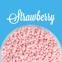 Dippin' Dots food