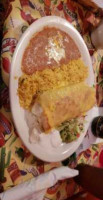 La Loma Mexican food