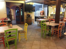 Pizzanic Pizza E Food Bar Ristorante E Pizzeria food