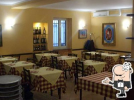 Trattoria Pizzeria Al Filatoio food