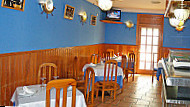 Marisqueria Hermanos Alvarez food