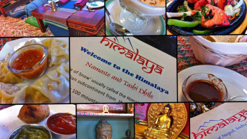 Himalaya Thousand Oaks food