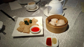 Dynasty Chinese Cuisine food