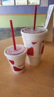 Smoothie King food