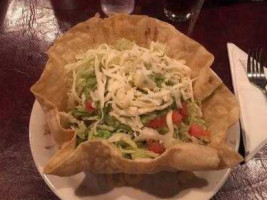 Chapala's Mexican Restaurant food