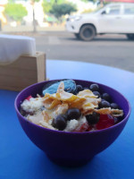 Amo Açai Canindé food