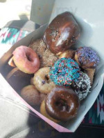 Stanely Donuts food