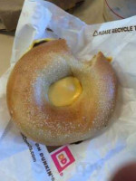 Dunkin' food