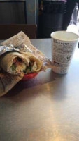 Chipotle Mexican Grill food