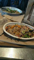 Chipotle Mexican Grill food