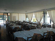 Taverna Panorama food