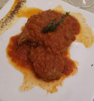 Osteria De Cicalini food