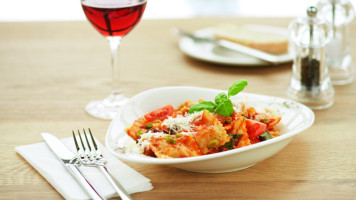 Vapiano Gold Coast food