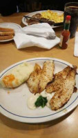 Ihop food