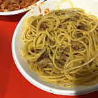 Solopasta food