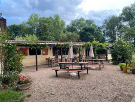 Camping De L'ardan inside