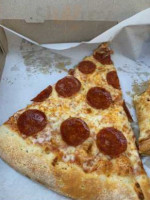 Piece A Pizza food