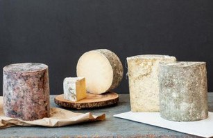 Beecher's Handmade Cheese food