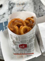 Jack In The Box food