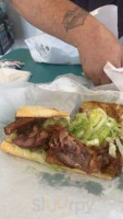 Kenney D's Chicago Style Sandwiches food