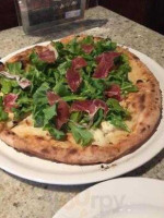 Firecrust Neapolitan Pizzeria food