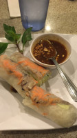 Summer Roll Restaurant food