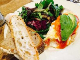 Le Pain Quotidien food