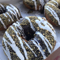 Duck Donuts Rosedale Shopping Center food