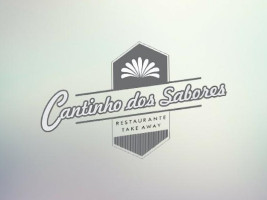 Cantinho Dos Sabores food