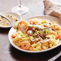 Carrabba's Italian Grill food