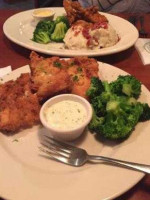 O'Charley's Restaurant & Bar food