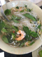 Pho Ha South Philadelphia food