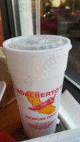 Adalberto's Mexican Food food