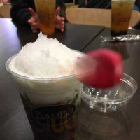 Bambu Desserts And Drinks food