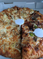 Express Pizza Plus food